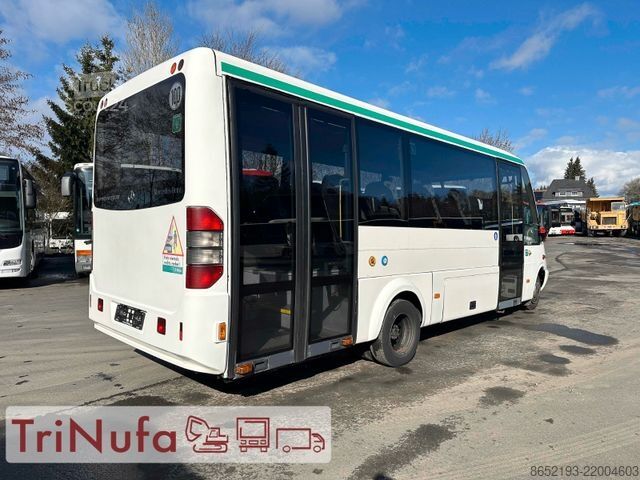 حافلة صغيرة MERCEDES-BENZ Sprinter 616 CDI | Klima | Telma |17 Schlafsitze