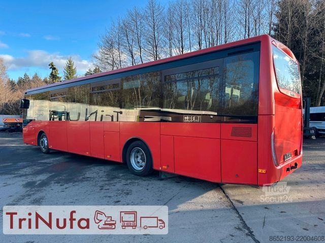 Αστικό λεωφορείο IVECO Crossway LE | Retarder | 47 Sitze | Euro 6 |
