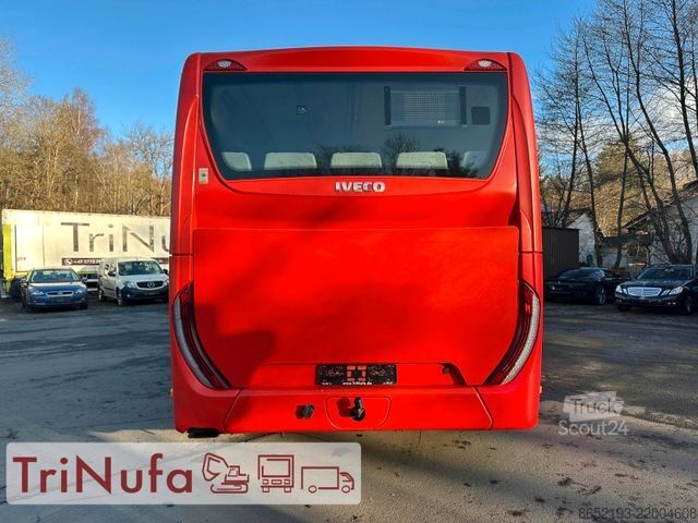 Αστικό λεωφορείο IVECO Crossway LE | Retarder | 47 Sitze | Euro 6 |
