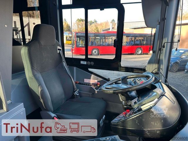Αστικό λεωφορείο IVECO Crossway LE | Retarder | 47 Sitze | Euro 6 |