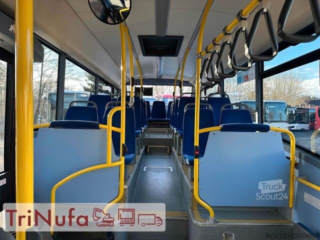 Αστικό λεωφορείο IVECO Crossway LE | Retarder | 47 Sitze | Euro 6 |
