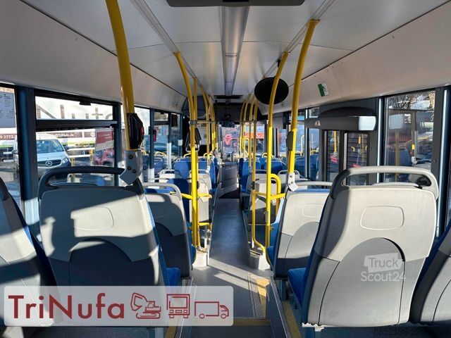 Αστικό λεωφορείο IVECO Crossway LE | Retarder | 47 Sitze | Euro 6 |