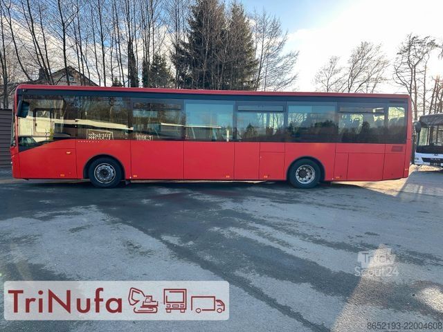 Αστικό λεωφορείο IVECO Crossway LE | Retarder | 47 Sitze | Euro 6 |