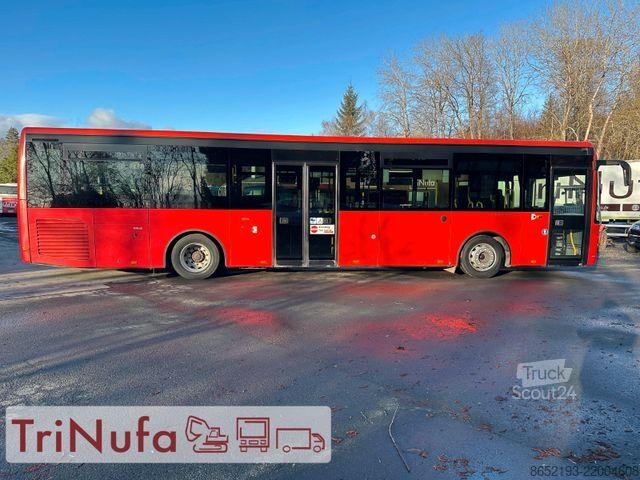 Αστικό λεωφορείο IVECO Crossway LE | Retarder | 47 Sitze | Euro 6 |