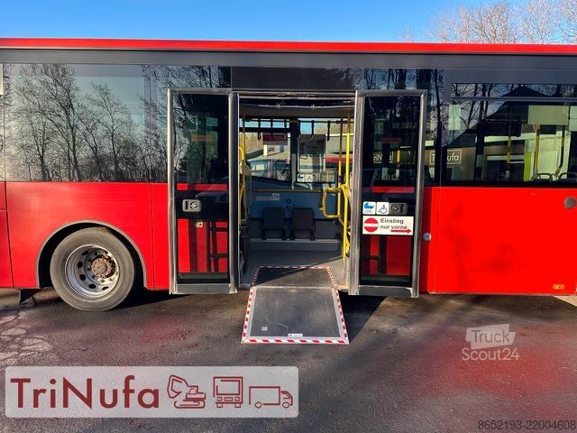 Αστικό λεωφορείο IVECO Crossway LE | Retarder | 47 Sitze | Euro 6 |