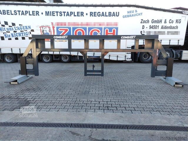 Zubehör [div] WFC