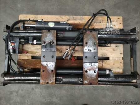 Gabelversteller Durwen RZV45S
