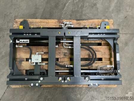 Gabelversteller Kaup 3.5T466B / NEU