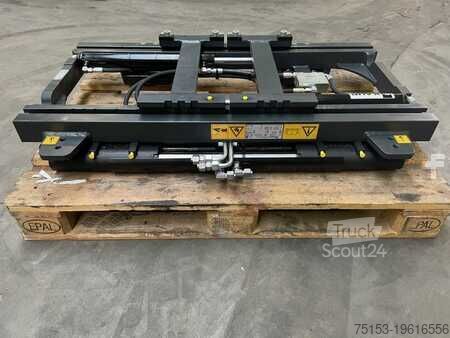 Gabelversteller Kaup 3.5T466B / NEU