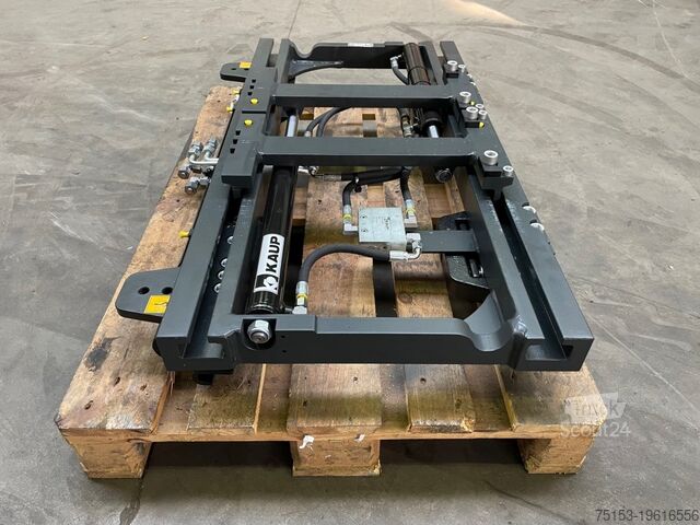 Gabelversteller Kaup 3.5T466B / NEU