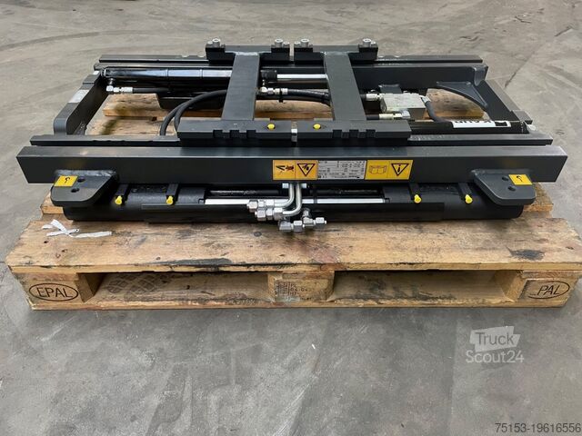 Gabelversteller Kaup 3.5T466B / NEU