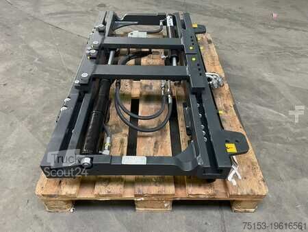 Gabelversteller Kaup 3.5T466B / NEU