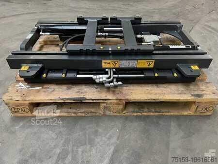 Gabelversteller Kaup 3.5T466B / NEU