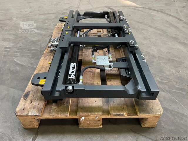 Gabelversteller Kaup 3.5T466B / NEU