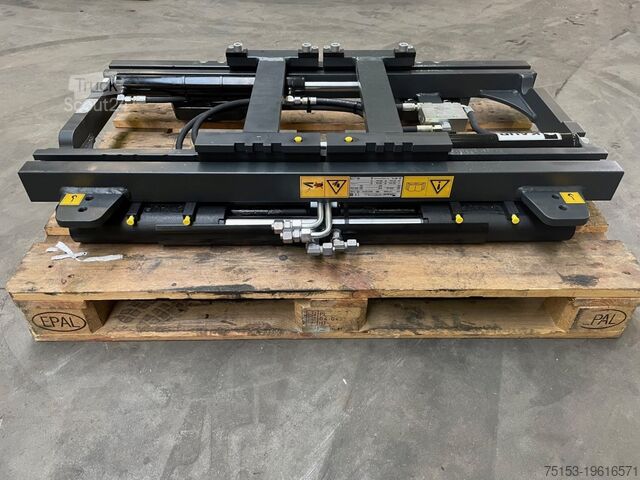 Gabelversteller Kaup 3.5T466B / NEU