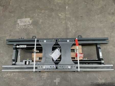 Gabelversteller Kaup 10T466 / NEU