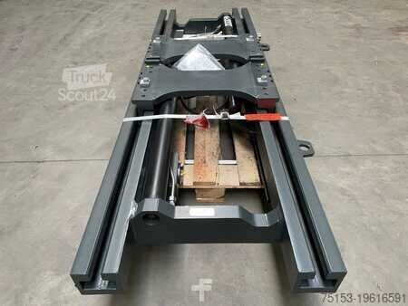 Gabelversteller Kaup 10T466 / NEU