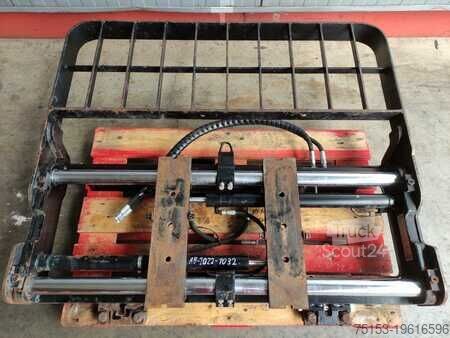Gabelversteller Bolzoni 6-2606-D