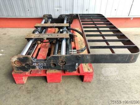 Gabelversteller Bolzoni 6-2606-D