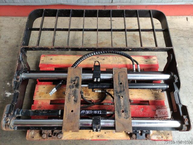 Gabelversteller Bolzoni 6-2606-D