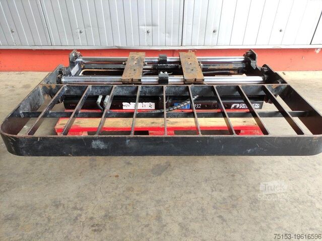 Gabelversteller Bolzoni 6-2606-D