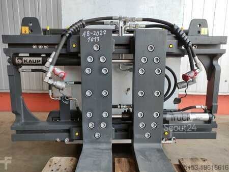 Gabelversteller Kaup 3.5T4.66BZA