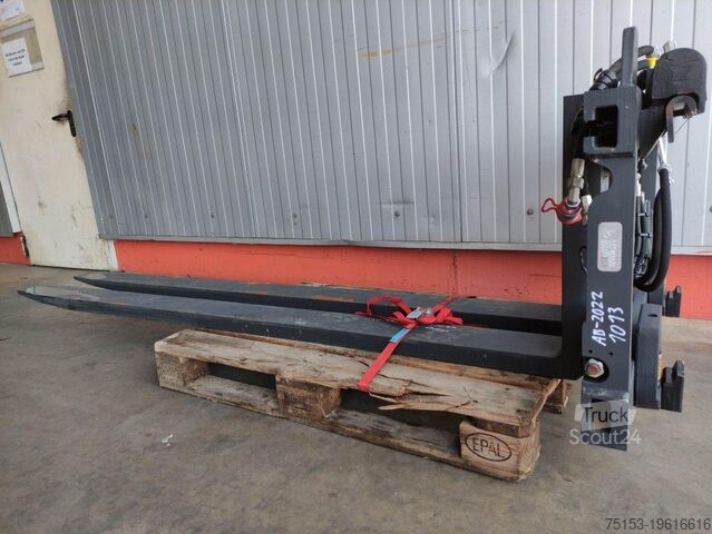 Gabelversteller Kaup 3.5T4.66BZA