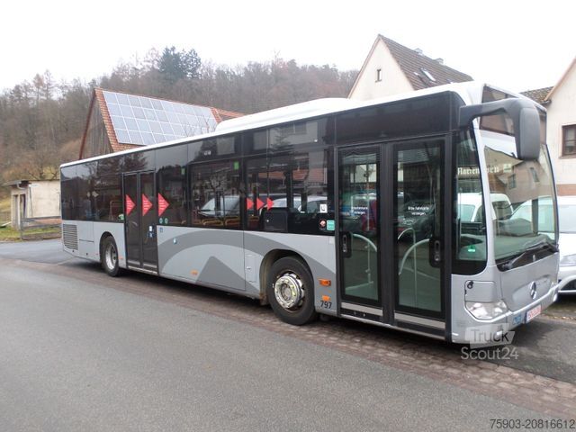 Stadtbus MERCEDES-BENZ Citaro O 530  Klimaanlage 1 Hand