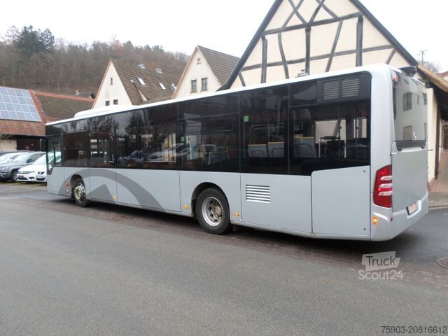 Stadtbus MERCEDES-BENZ Citaro O 530 Klimaanlage 1 Hand