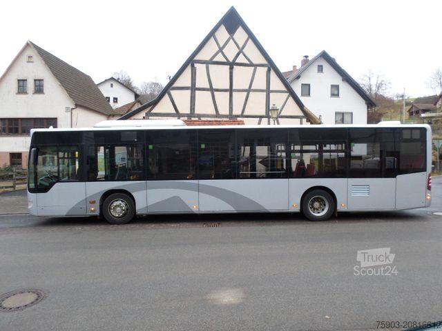 Stadtbus MERCEDES-BENZ Citaro O 530 Klimaanlage 1 Hand