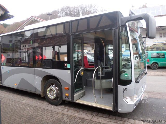 Stadtbus MERCEDES-BENZ Citaro O 530 Klimaanlage 1 Hand