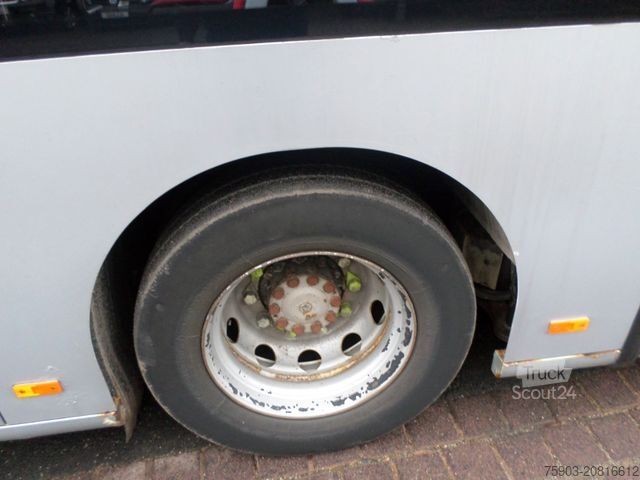 Stadtbus MERCEDES-BENZ Citaro O 530  Klimaanlage 1 Hand