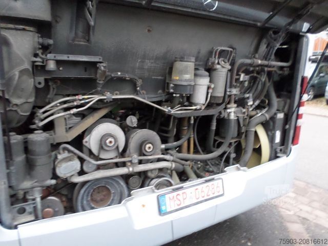 Stadtbus MERCEDES-BENZ Citaro O 530 Klimaanlage 1 Hand