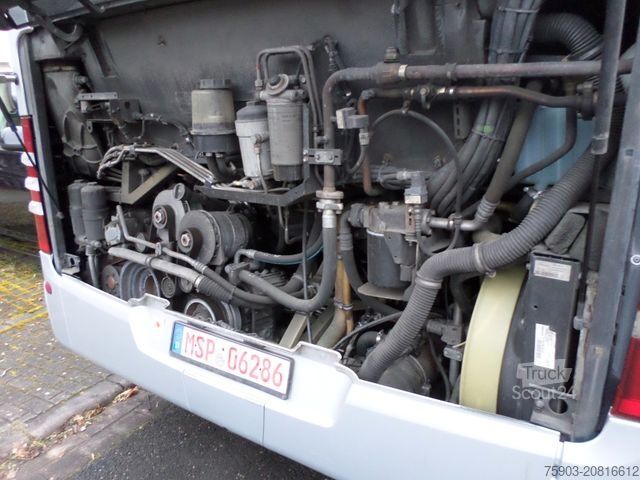 Stadtbus MERCEDES-BENZ Citaro O 530 Klimaanlage 1 Hand
