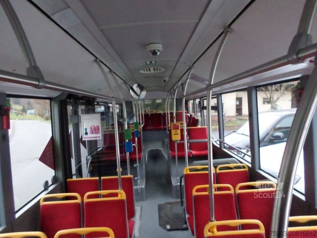 Stadtbus MERCEDES-BENZ Citaro O 530  Klimaanlage 1 Hand