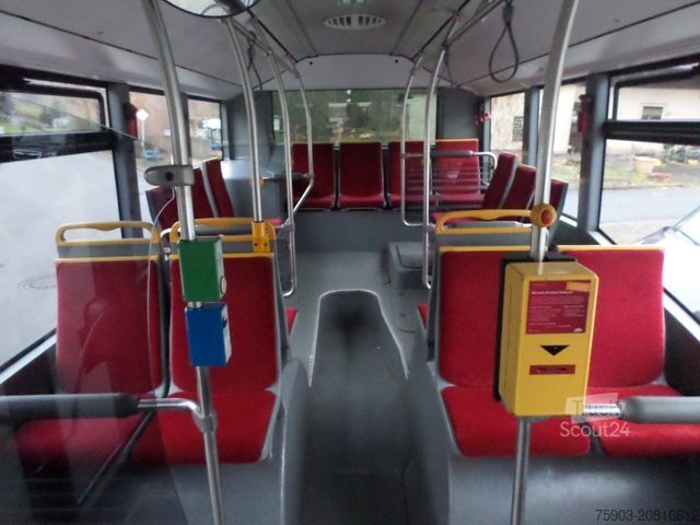 Stadtbus MERCEDES-BENZ Citaro O 530  Klimaanlage 1 Hand