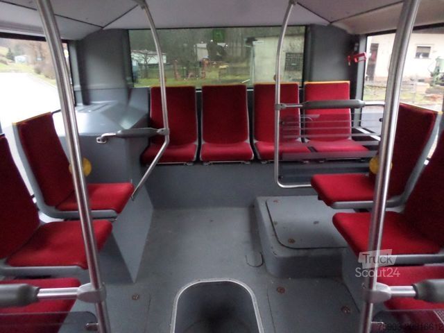 Stadtbus MERCEDES-BENZ Citaro O 530 Klimaanlage 1 Hand