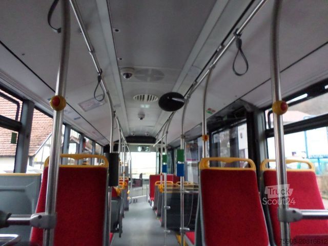 Stadtbus MERCEDES-BENZ Citaro O 530  Klimaanlage 1 Hand