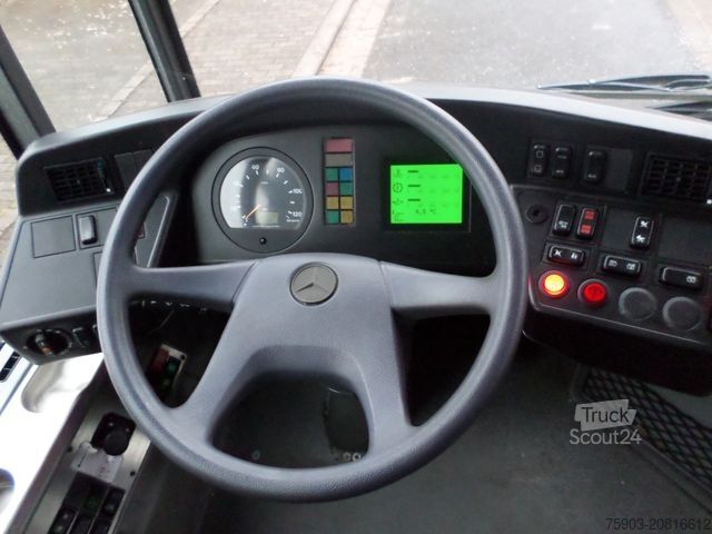 Stadtbus MERCEDES-BENZ Citaro O 530 Klimaanlage 1 Hand