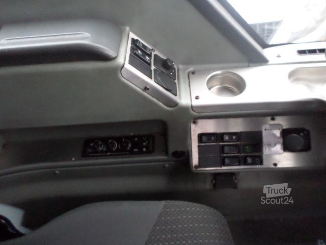 Stadtbus MERCEDES-BENZ Citaro O 530 Klimaanlage 1 Hand