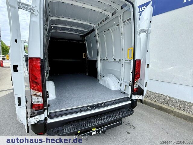 Furgão de painéis IVECO Daily 35S14A8 VY MY24 RS 3520L