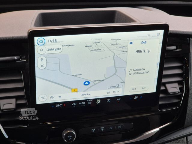 Teilintegriertes Wohnmobil CHAUSSON 797 Sweet Line*MJ26*Xenon*Lithium*Arctic*Hubbett