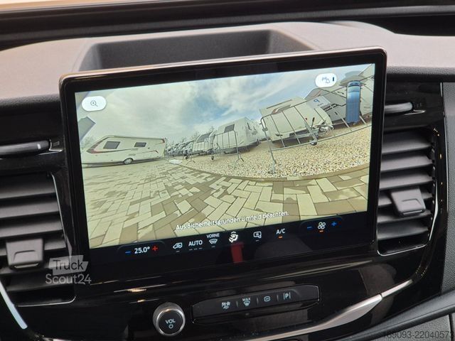 Teilintegriertes Wohnmobil CHAUSSON 797 Sweet Line*MJ26*Xenon*Lithium*Arctic*Hubbett