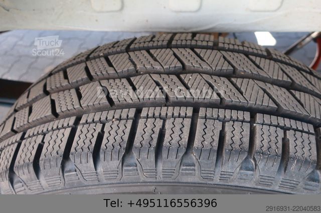 Højt tag varevogn OPEL Movano B Kasten L3H2 3,5t/Klima/PDC/AHK/Nr. 38