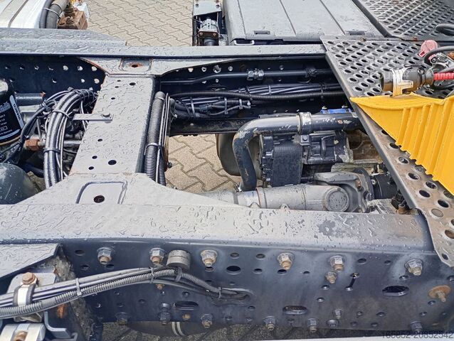 IVECO Stralis 420 IVECO Stralis 420