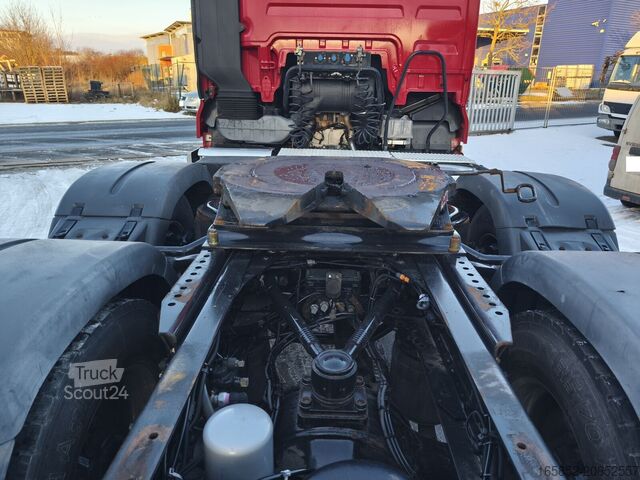 MAN TGX 26.440 MAN TGX 26.440