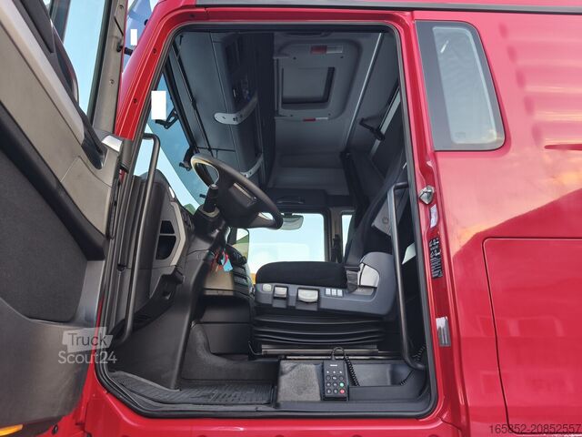 MAN TGX 26.440 MAN TGX 26.440