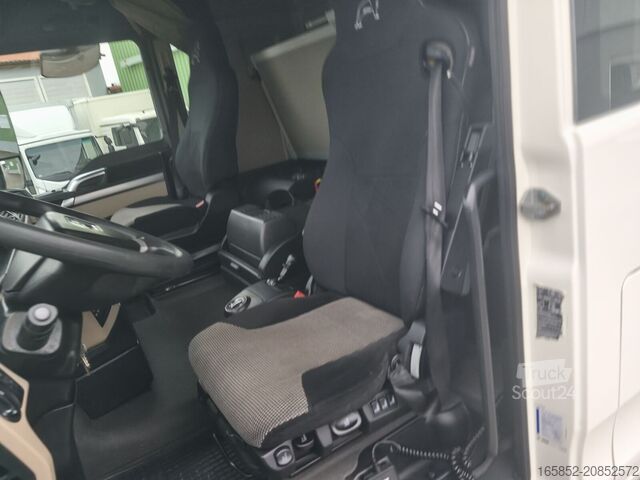 MAN TGX 18.460 Euro 6 4x2 (31) MAN TGX 18.460 Euro 6 4x2 (31)