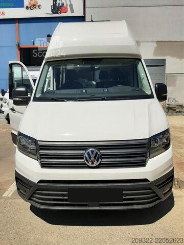 Caravana/autocaravana 2023 Volkswagen Grand California | Automatico | Completamente equipaggiato