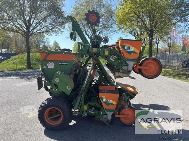 Precisiezaaimachine Amazone ED 601 K